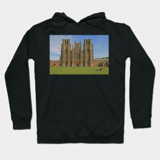 Wells Cathedral Hoodie